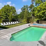 Des Templiers - 20 Min Brussels Airport Villa Wavre