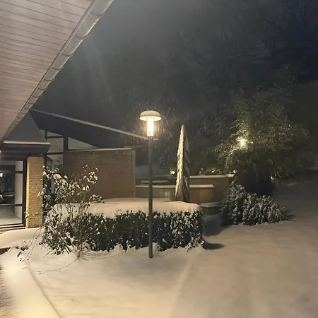 Villa Des Templiers - 20 Min Brussels Airport Wavre