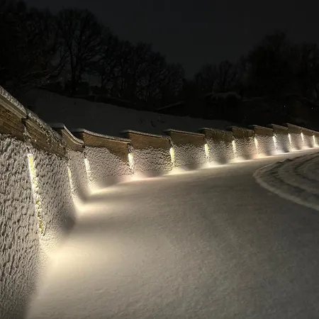 Des Templiers - 20 Min Brussels Airport *