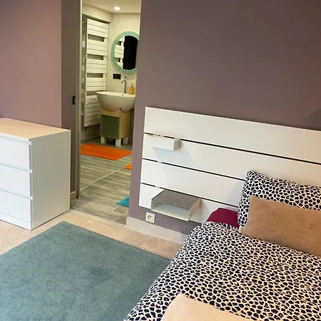 Villa Des Templiers - 20 Min Brussels Airport *