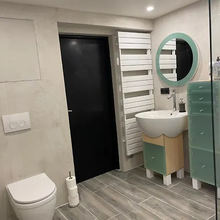 Des Templiers - 20 Min Brussels Airport Villa