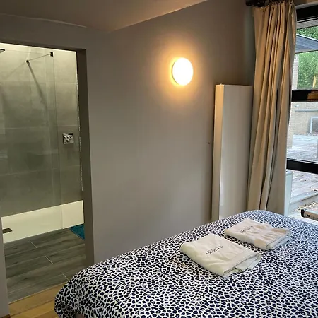 Des Templiers - 20 Min Brussels Airport