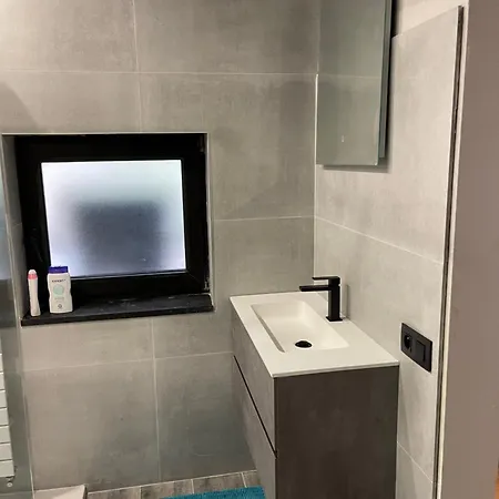 Des Templiers - 20 Min Brussels Airport Villa *