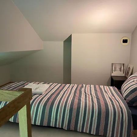 Des Templiers - 20 Min Brussels Airport *