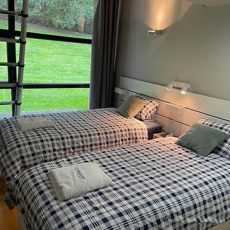 Des Templiers - 20 Min Brussels Airport Wavre