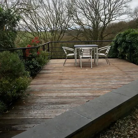 Des Templiers - 20 Min Brussels Airport Villa *