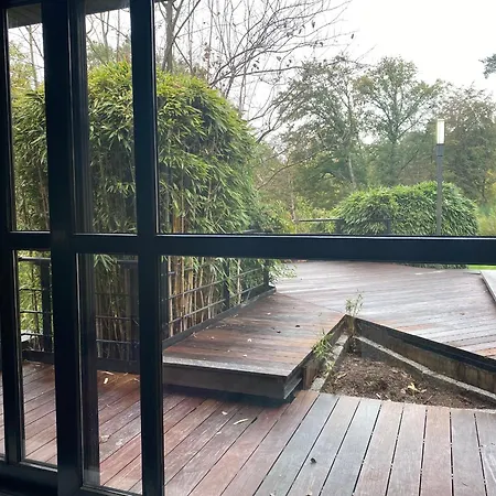 Des Templiers - 20 Min Brussels Airport * Wavre