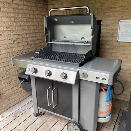 Des Templiers - 20 Min Brussels Airport Villa