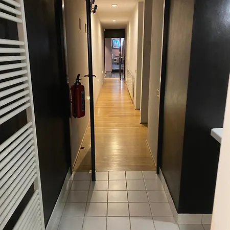 Villa Des Templiers - 20 Min Brussels Airport *