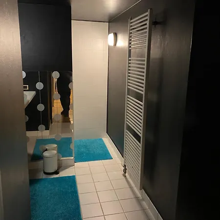 Des Templiers - 20 Min Brussels Airport *