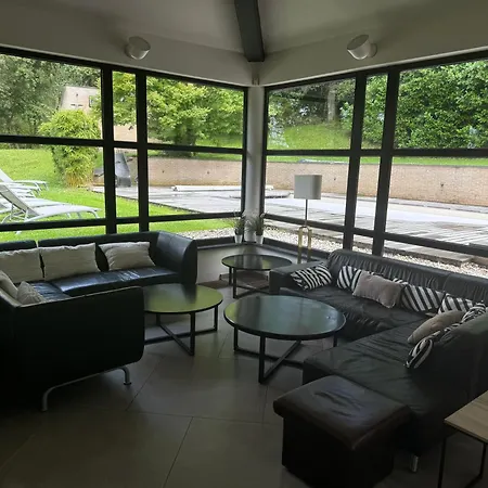 Des Templiers - 20 Min Brussels Airport