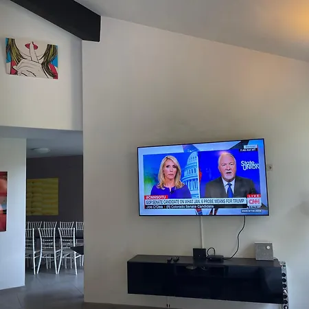 Villa Des Templiers - 20 Min Brussels Airport Wavre