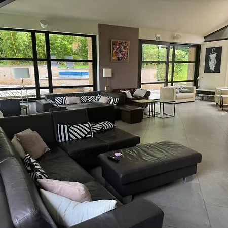 Des Templiers - 20 Min Brussels Airport * Wavre