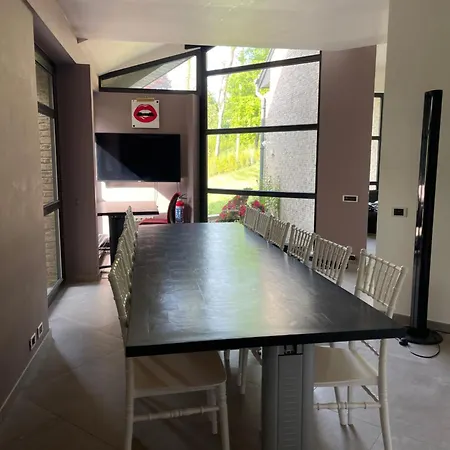 Des Templiers - 20 Min Brussels Airport * Wavre