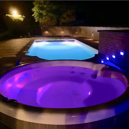 Des Templiers - 20 Min Brussels Airport