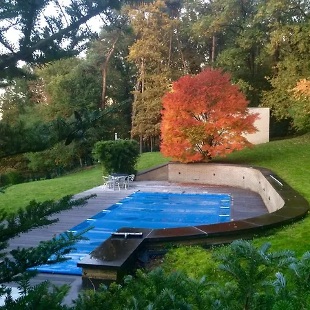 Des Templiers - 20 Min Brussels Airport *