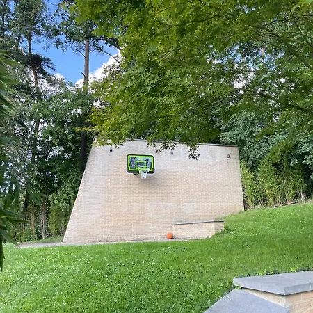 Villa Des Templiers - 20 Min Brussels Airport Wavre