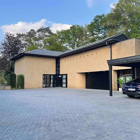 Des Templiers - 20 Min Brussels Airport Wavre