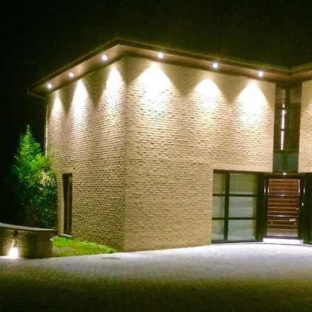 Des Templiers - 20 Min Brussels Airport *