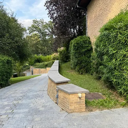 Des Templiers - 20 Min Brussels Airport