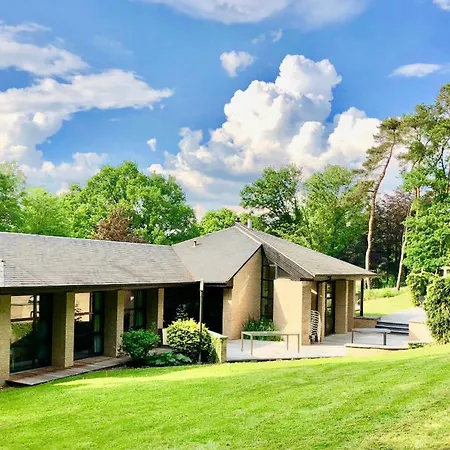 Villa Des Templiers - 20 Min Brussels Airport *