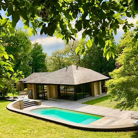 Des Templiers - 20 Min Brussels Airport